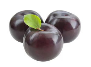 Слива черная 