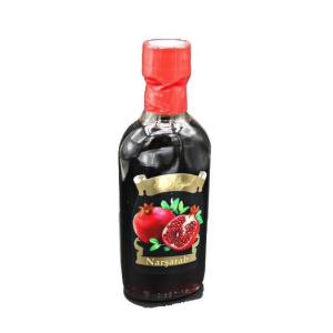 Соус EL Royal НАРШАРАБ гранатовый 330 гр