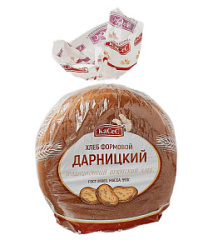 Хлеб Ангарский Дарницкий 600 гр