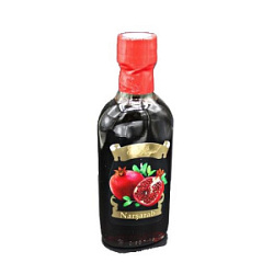 Соус EL Royal НАРШАРАБ гранатовый 330 гр