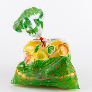 Яблоки Голден 1 кг