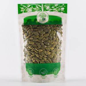 Семечки ФРУКТОВАЯ ЛАВКА тыквенные очищ. 150гр