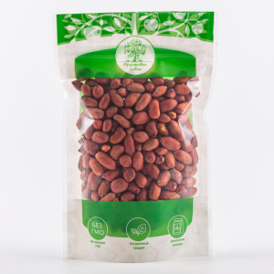 Арахис очищенный ФРУКТОВАЯ ЛАВКА 200гр