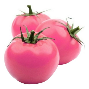 Помидоры розовые тепличные