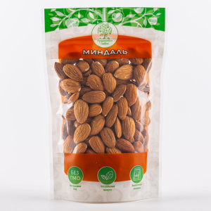 Миндаль ФРУКТОВАЯ ЛАВКА жареный 200гр