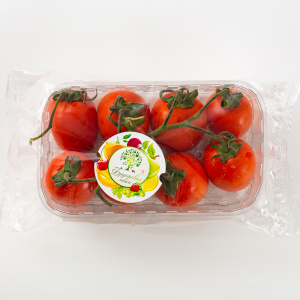 Помидоры на ветке 500 г