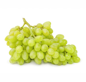 Виноград зеленый