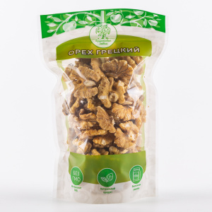 Орех грецкий ФРУКТОВАЯ ЛАВКА 100г