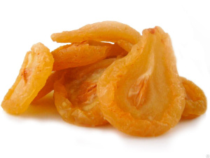 Груша вяленная Конференция