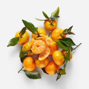 Мандарины Бэби