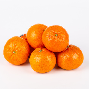 Мандарины ЮАР