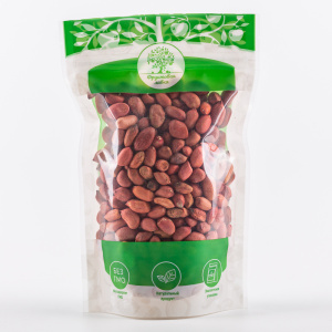 Арахис ФРУКТОВАЯ ЛАВКА очищенный 150гр