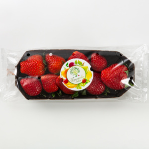 Клубника 250гр