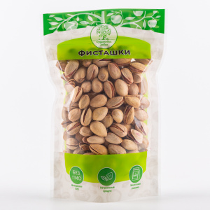 Фисташки ФРУКТОВАЯ ЛАВКА натуральная 150гр