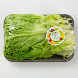 Салат листовой 200 гр