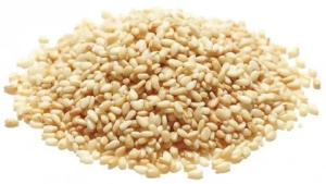 Кунжут белый,кг