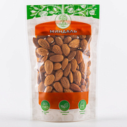 Миндаль ФРУКТОВАЯ ЛАВКА 150гр