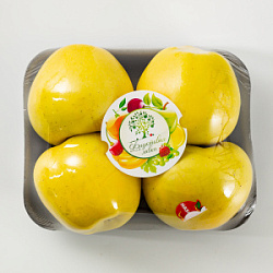 Яблоки Голден 500 гр