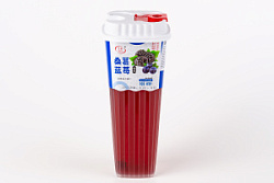 Напиток "Zhenchun" со вкусом тутовой черники с доб.сах. 560мл