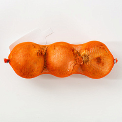 Лук репчатый уп.