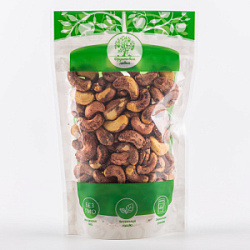 Кешью ФРУКТОВАЯ ЛАВКА н/о жареный 150гр