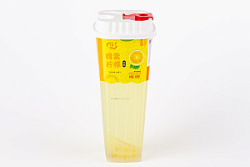 Напиток "Zhenchun" со вкусом лимона с доб.сах. 560мл