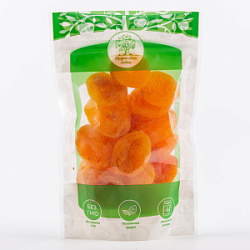 Курага ФРУКТОВАЯ ЛАВКА джамбо 150гр