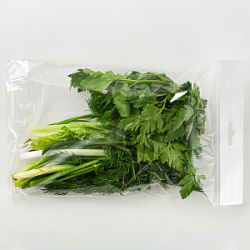 Ассорти зелени для салата 100гр