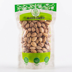Фисташки ФРУКТОВАЯ ЛАВКА натуральная 150гр