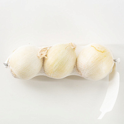 Лук репчатый белый уп