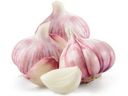 Чеснок св.урожай