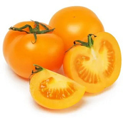 Помидоры желтые